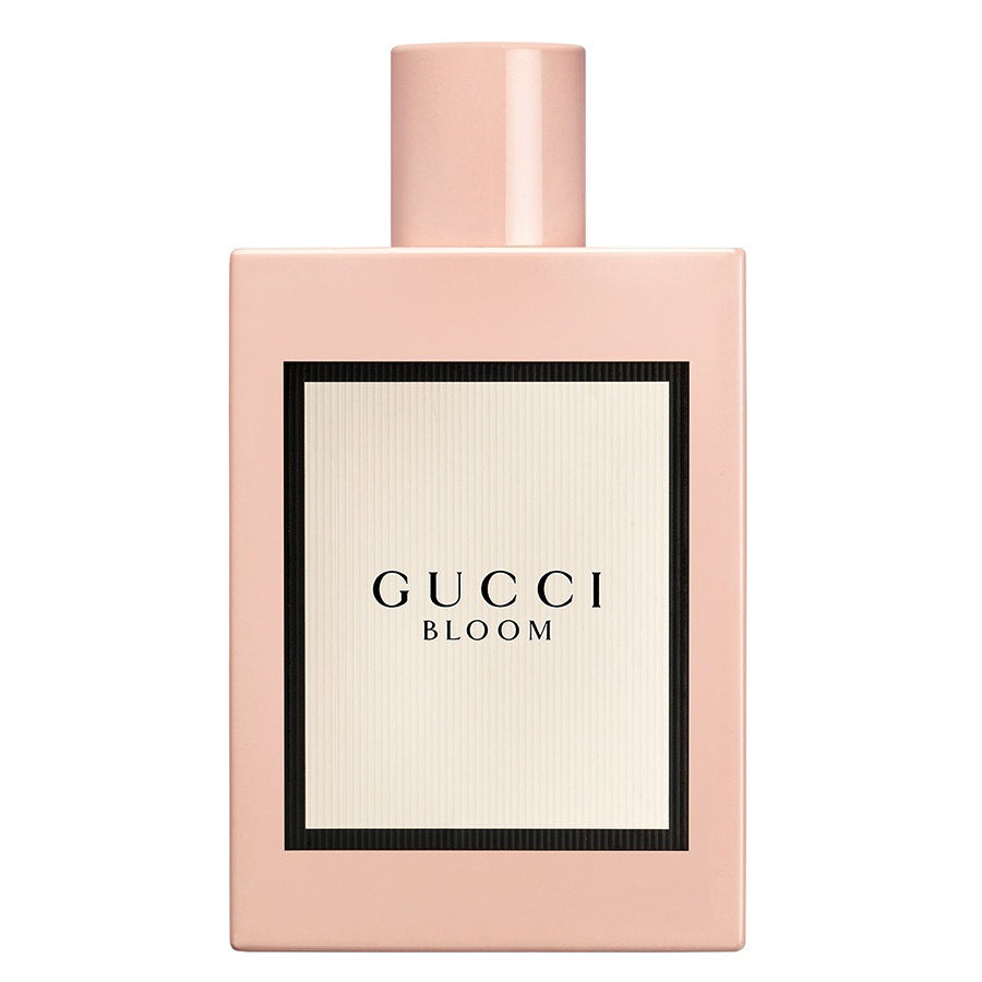 Gucci, Bloom, Eau De Parfum, For Women, 100 ml
