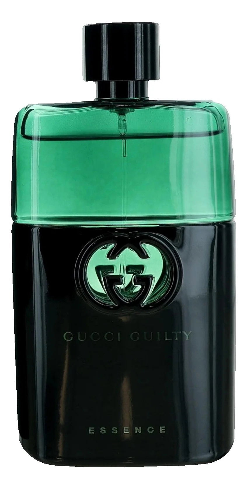 Gucci, Guilty Essence, Eau De Toilette, For Men, 90 ml