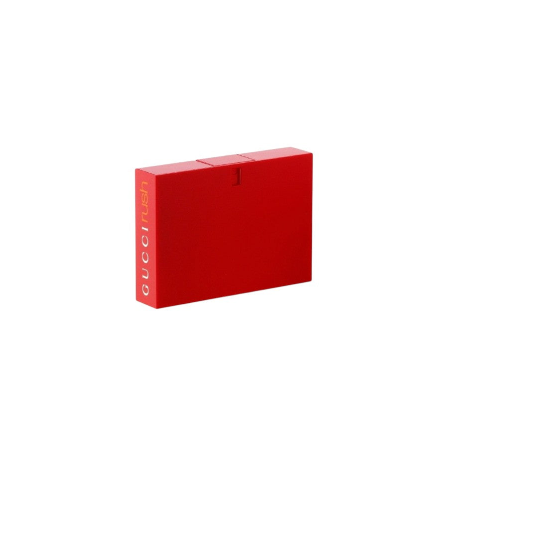 Gucci, Rush, Eau De Toilette, For Women, 50 ml