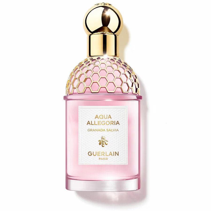Guerlain, Aqua Allegoria Granada Salvia, Eau De Toilette, For Women, 75 ml