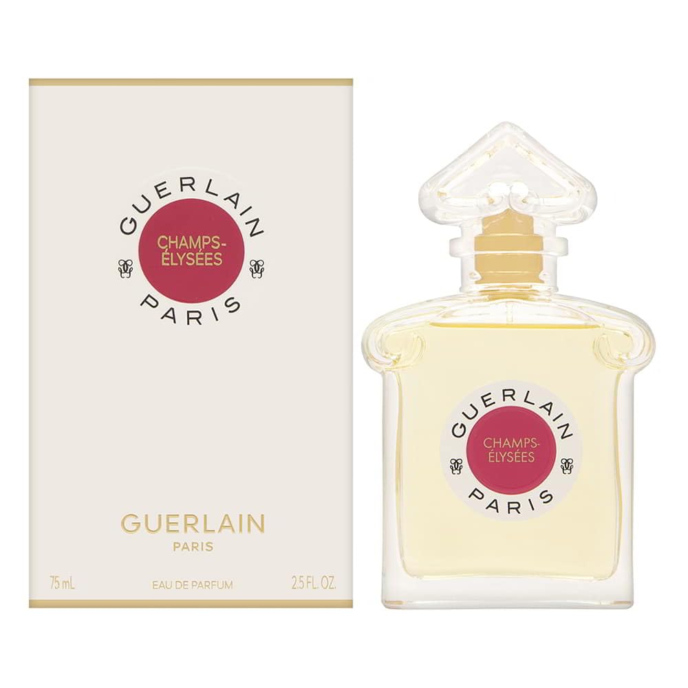 Guerlain, Champs Elysees, Eau De Parfum, For Women, 75 ml