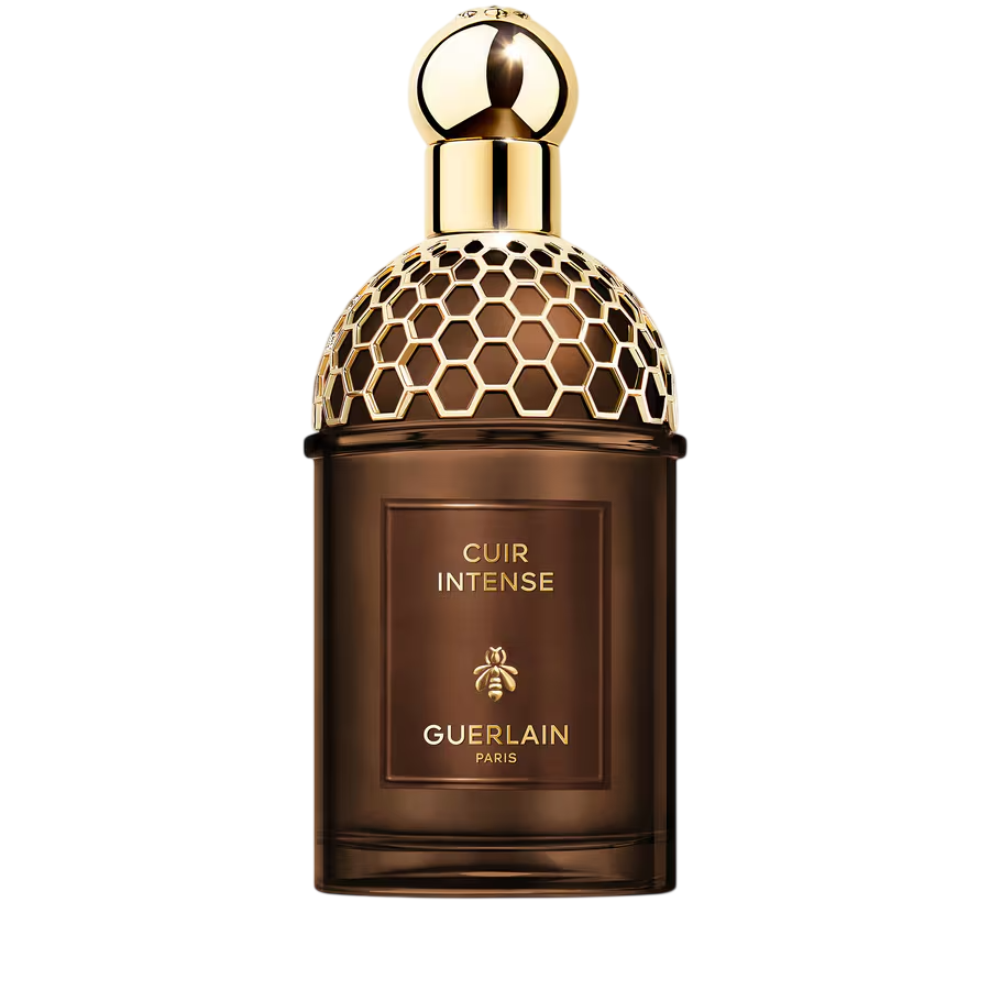 Guerlain, Cuir Intense, Eau De Parfum, Unisex, 125 ml