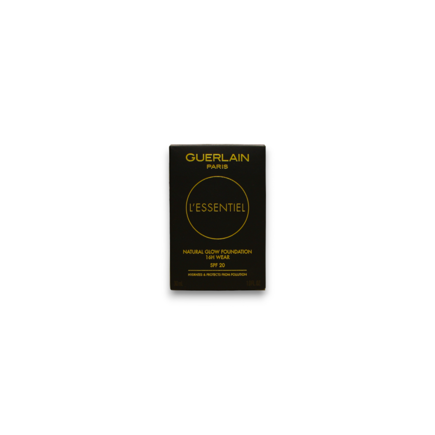 Guerlain, L`Essentiel Natural Glow, Liquid Foundation, 06N, Very Deep, SPF 20, 30 ml - view 3
