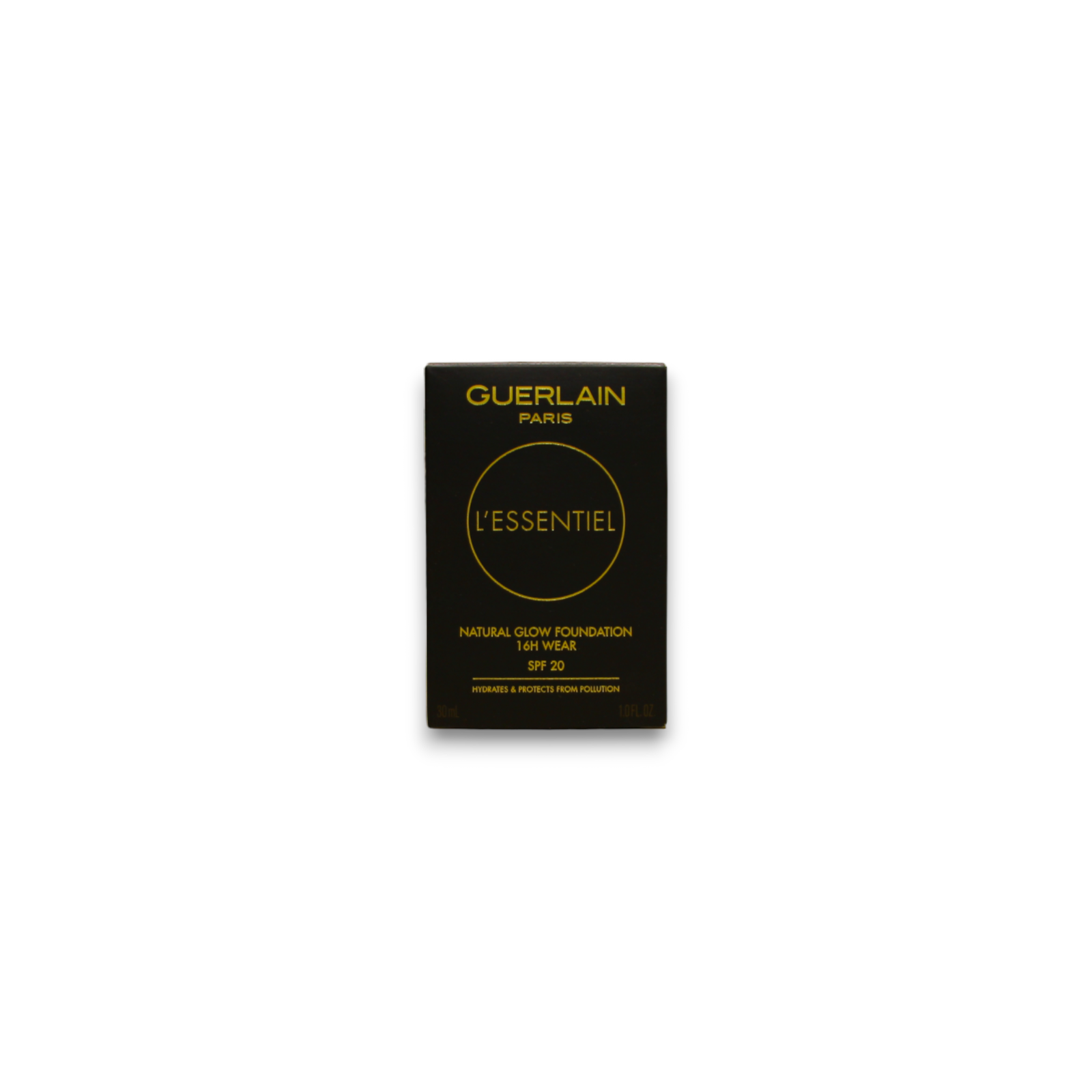 Guerlain, L`Essentiel Natural Glow, Liquid Foundation, 06N, Very Deep, SPF 20, 30 ml - view 3
