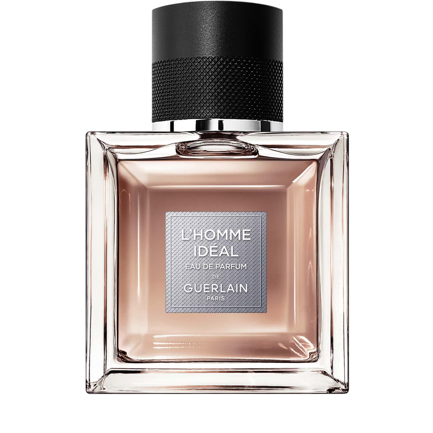 Guerlain, L'Homme Ideal, Eau De Parfum, For Men, 50 ml
