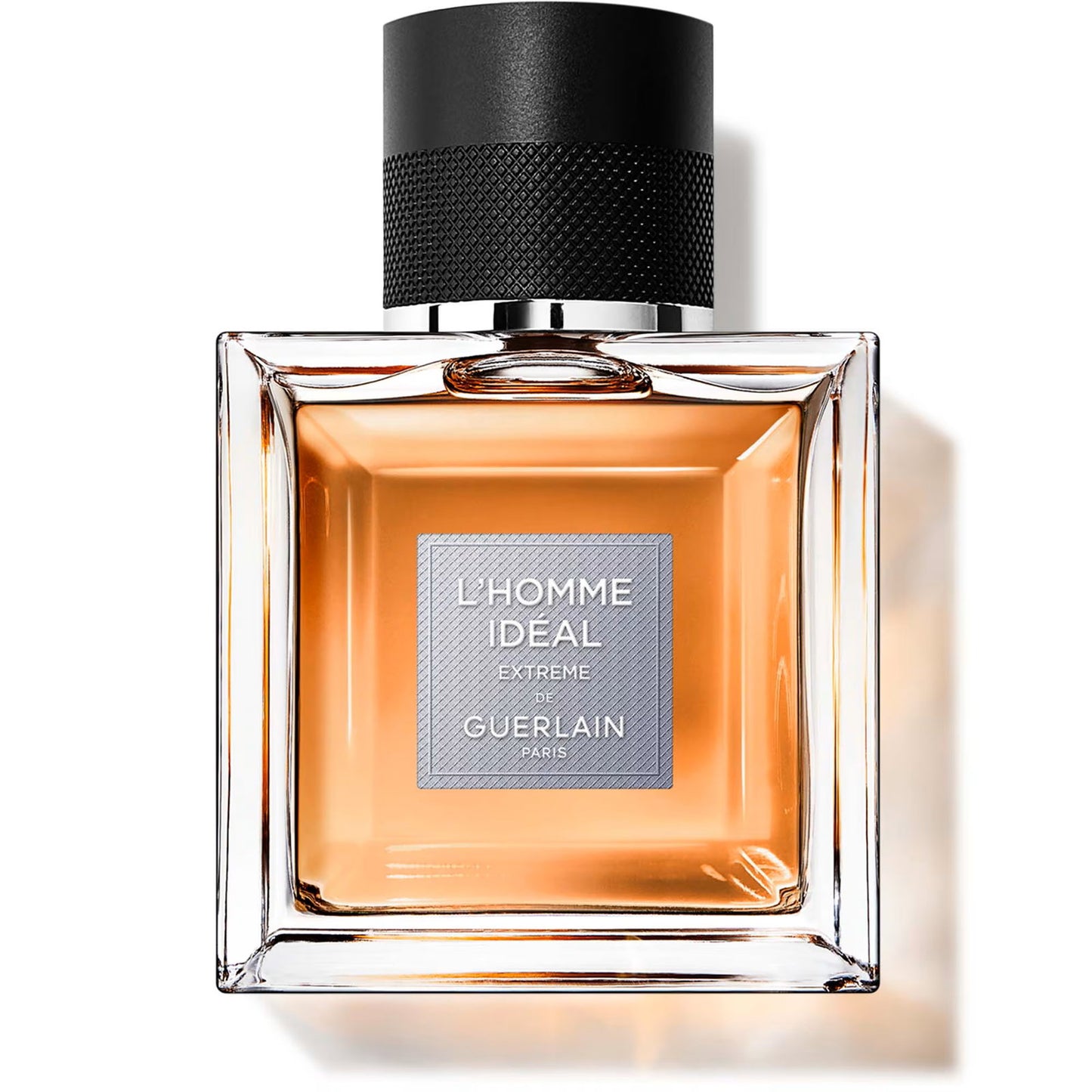Guerlain, L'Homme Ideal Extreme, Eau De Parfum, For Men, 50 ml