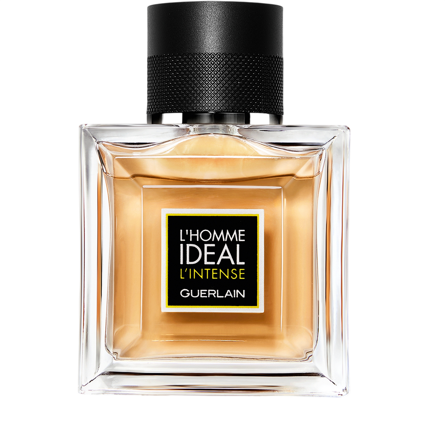 Guerlain, L'Homme Ideal L'Intense, Eau De Parfum, For Men, 50 ml