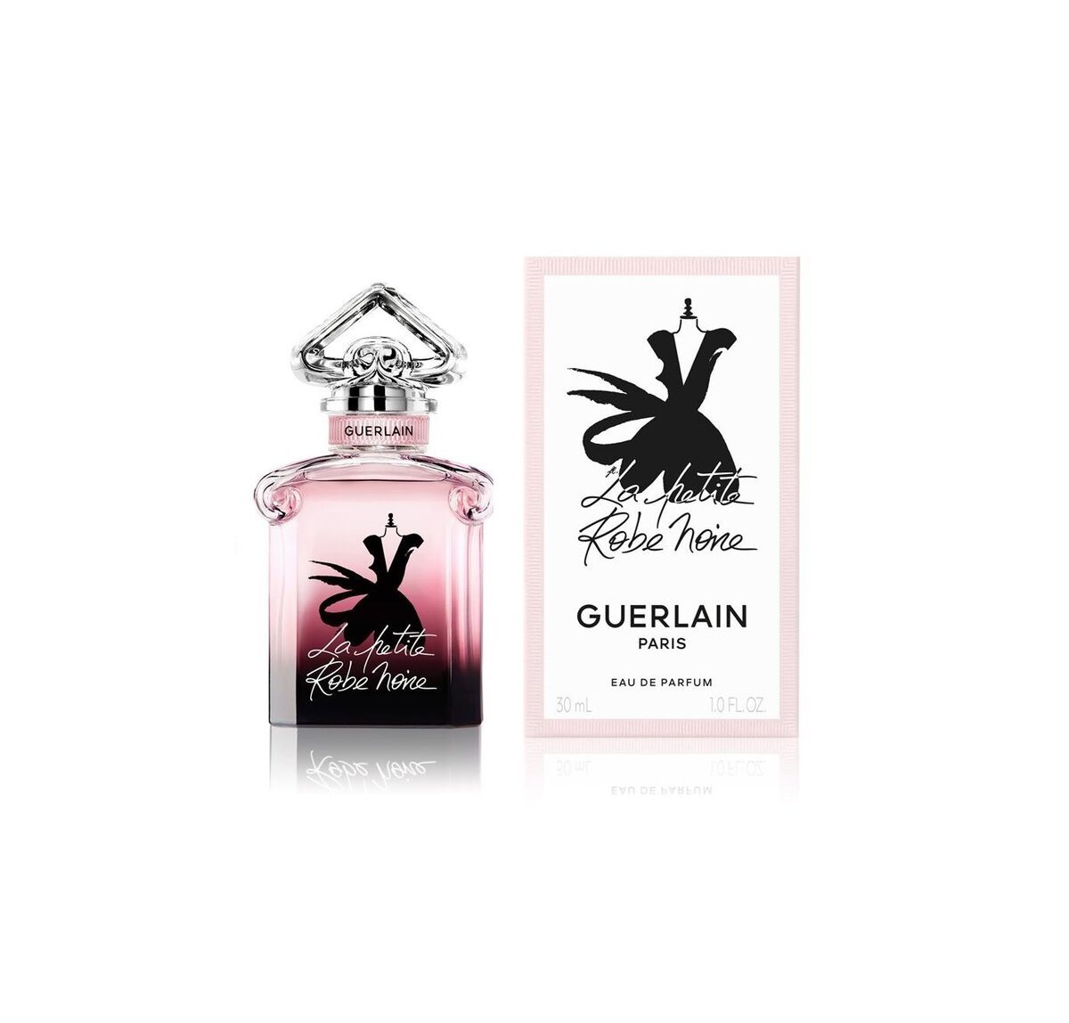 Guerlain, La Petite Robe Noire, Eau De Parfum, For Women, 30 ml