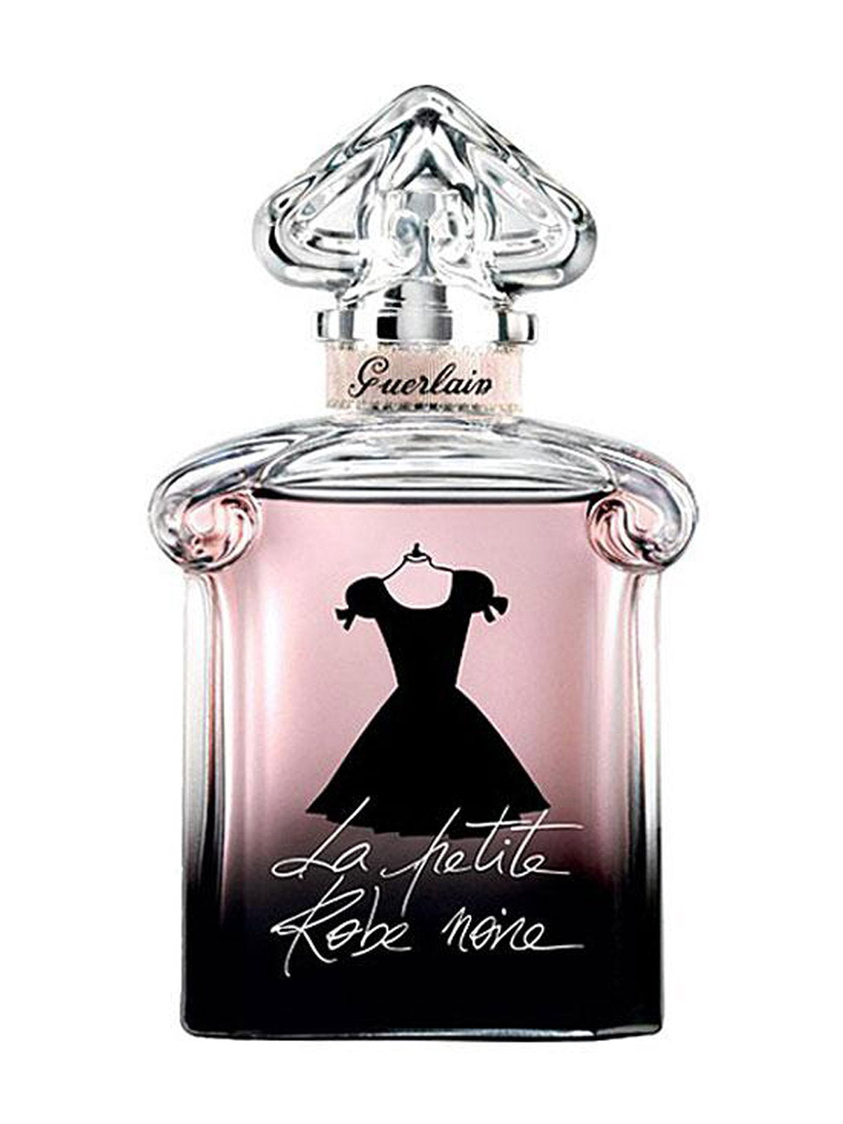 Guerlain, La Petite Robe Noire Ma Premiere Robe, Eau De Parfum, For Women, 100 ml