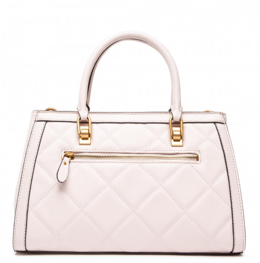 Guess, Abey, Polyester, Textile Handbag, Lined Compartment, Shell, HWQB8558060, 33 x 21 x 11.5 cm - view 2