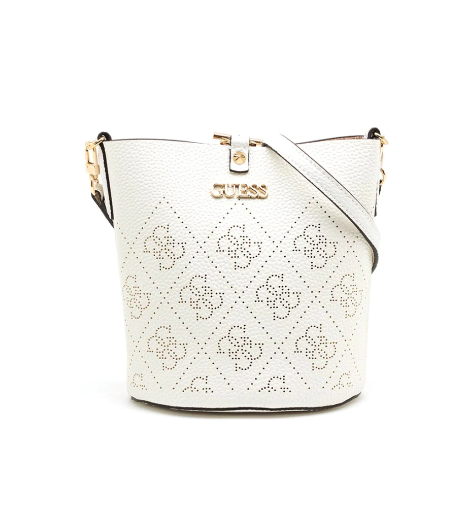 Guess, Amara Top-Handle Bags