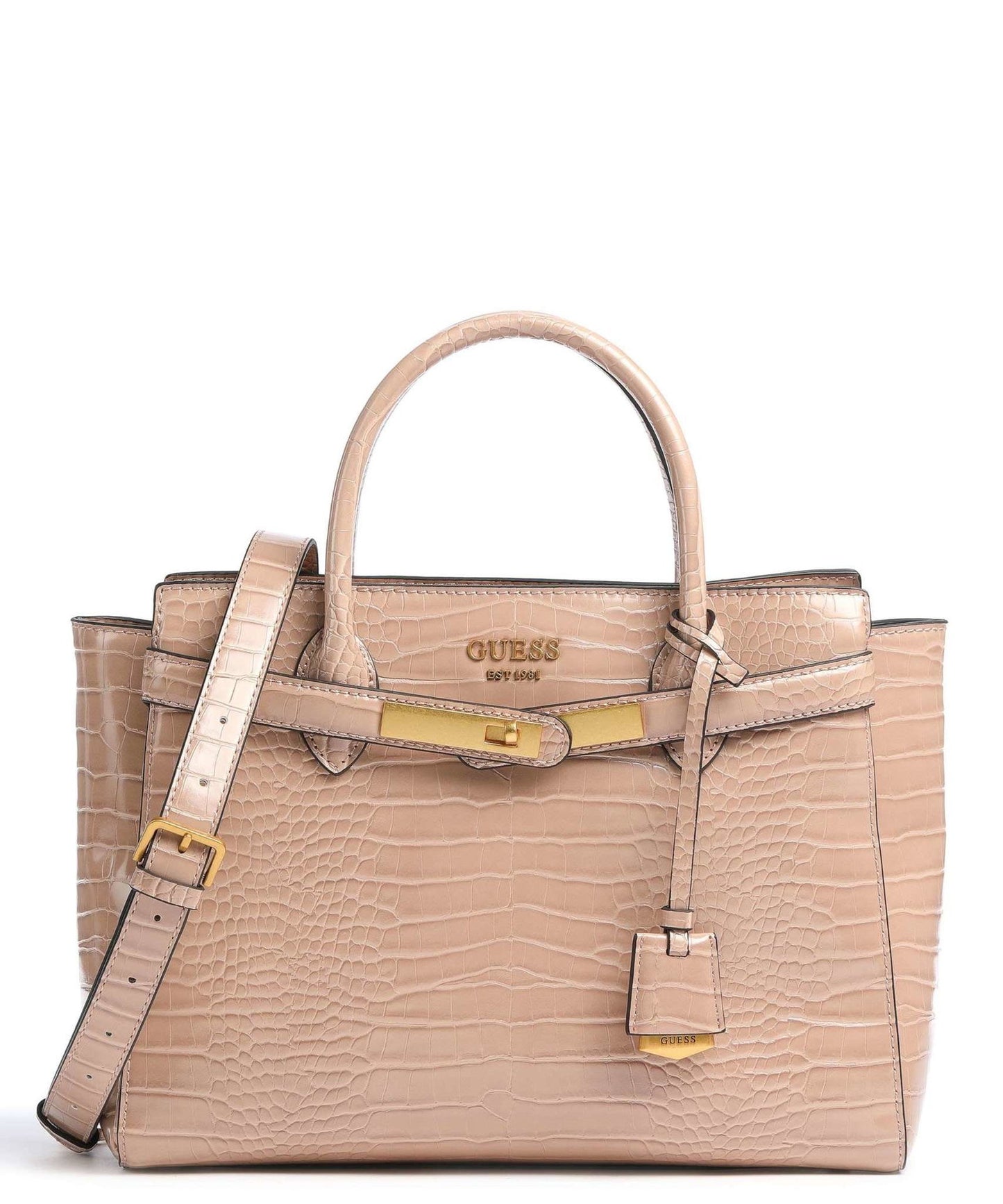 Guess, Enisa Tote Bags