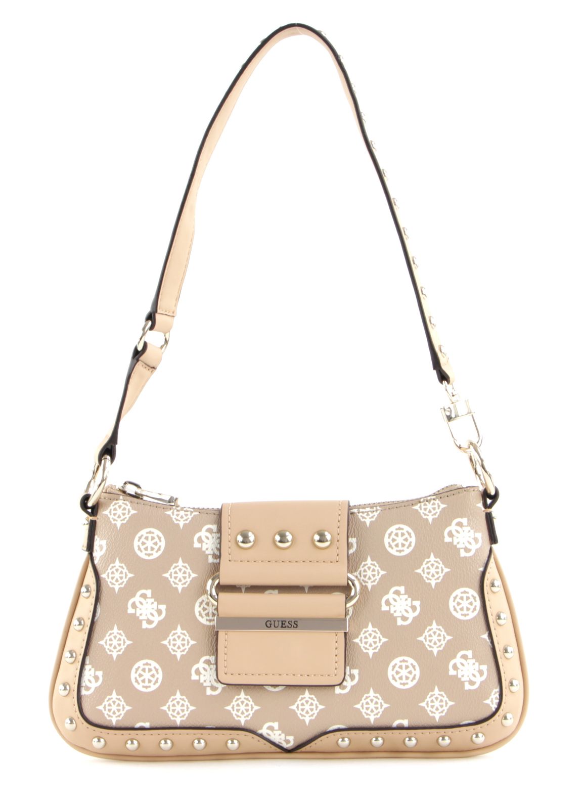 Guess, Greta Top-Handle Bags