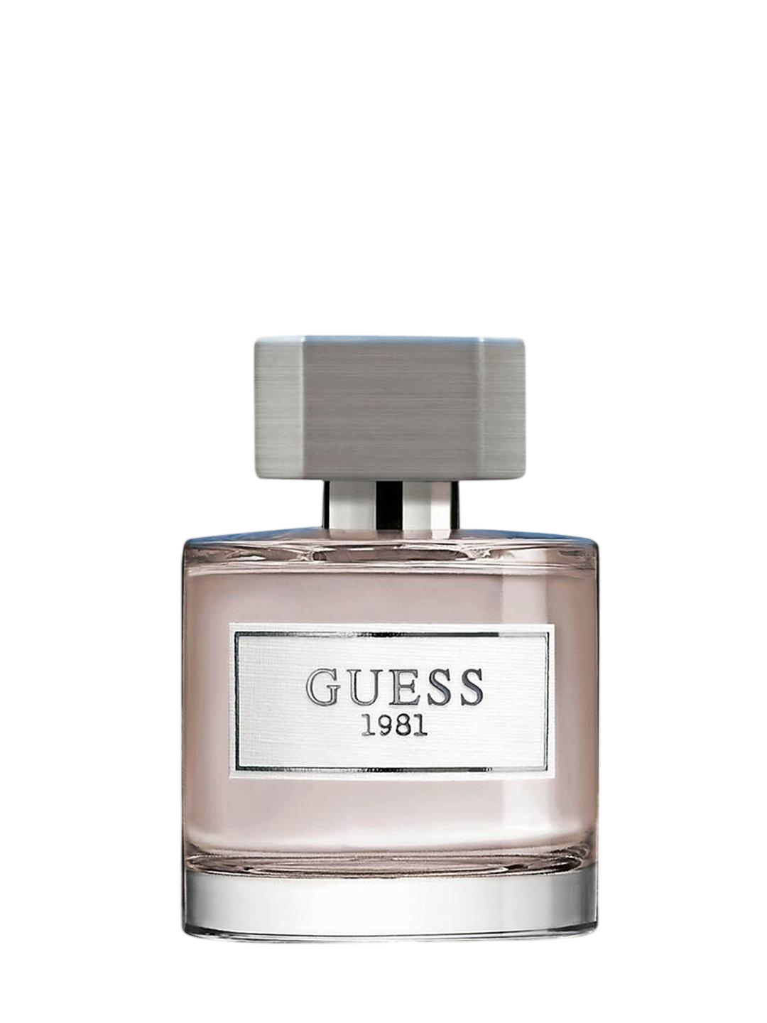 Guess, Guess 1981, Eau De Toilette, For Men, 100 ml