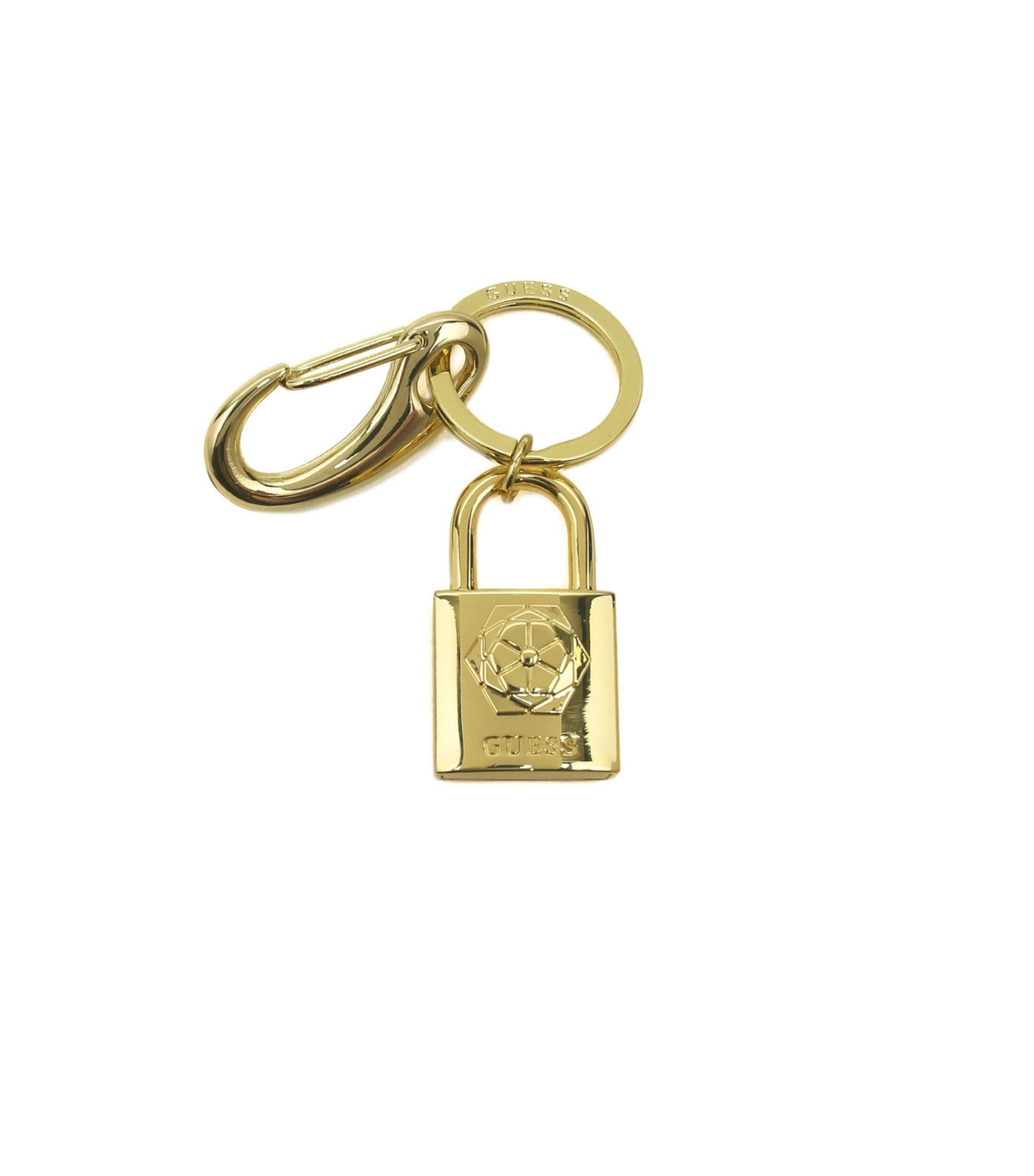 Guess, Guess Keyrings & Keychains