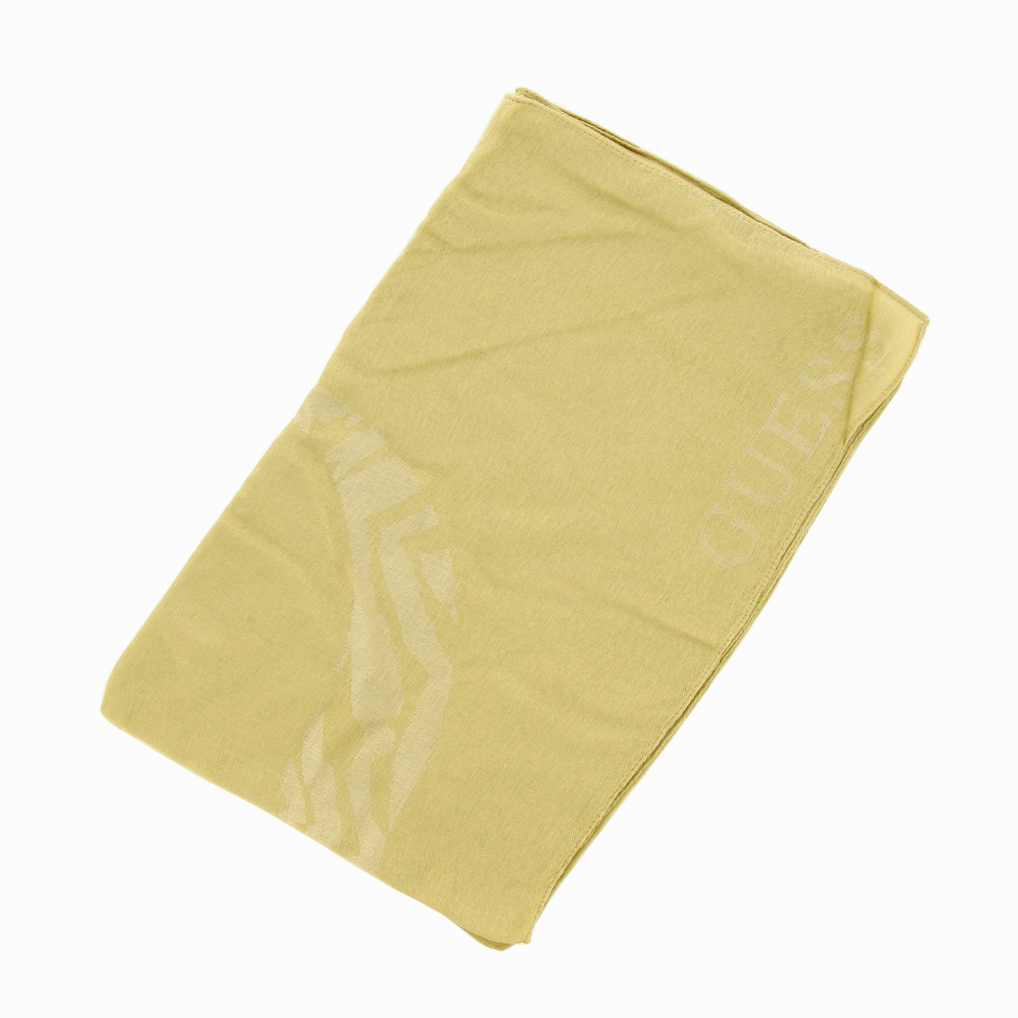 Guess, Guess, Textile Scarf, AW8794VIS03, 80 x 180, For Women