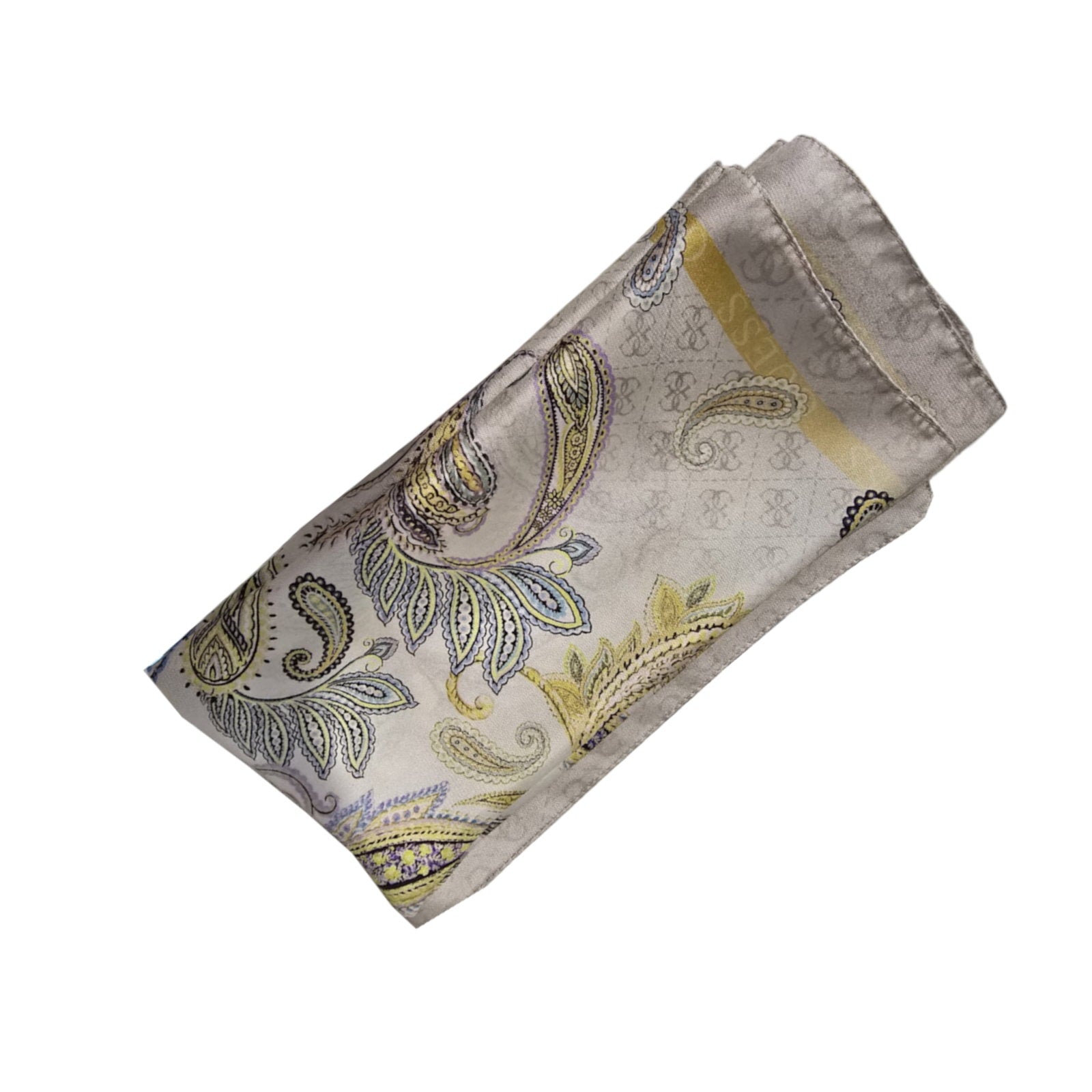 Guess, Guess, Textile Scarf, 53 x 53, For Women - view 2