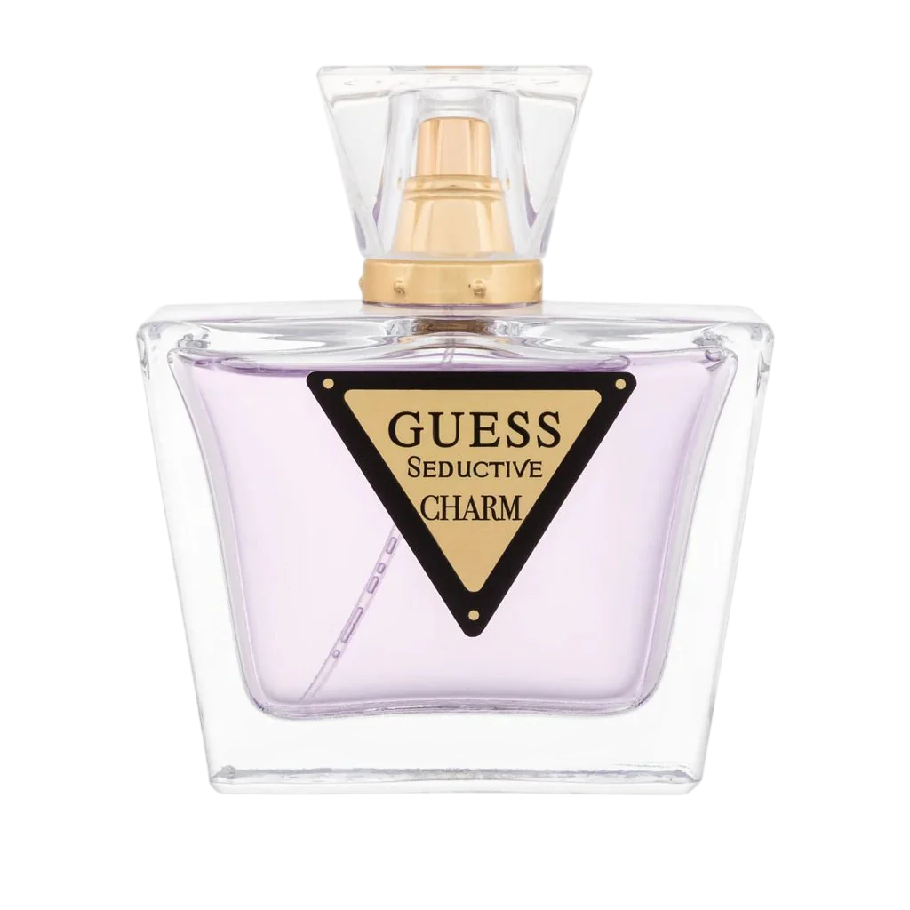 Guess, Seductive Charm, Eau De Toilette, For Women, 75 ml