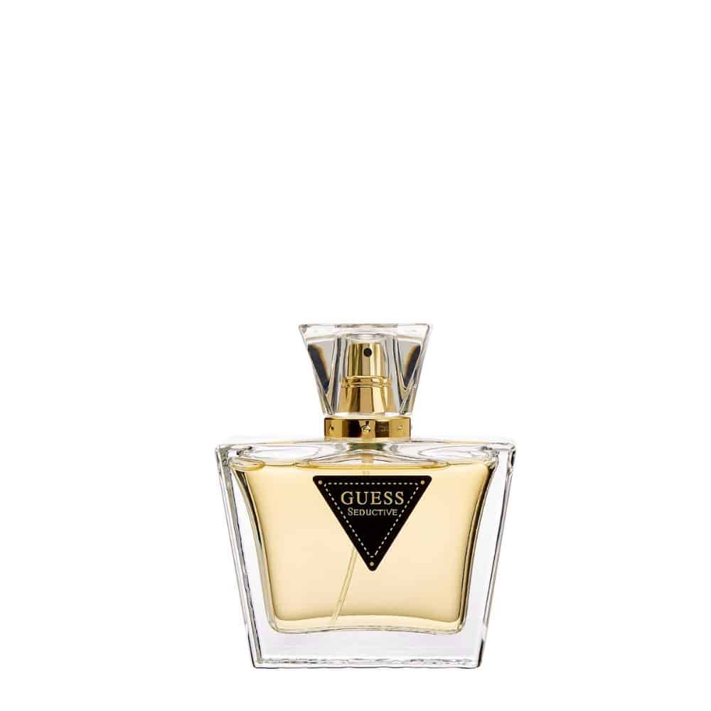Guess, Seductive, Eau De Toilette, For Women, 125 ml
