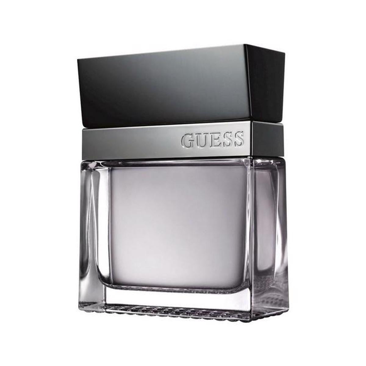 Guess, Seductive Homme, Eau De Toilette, For Men, 100 ml