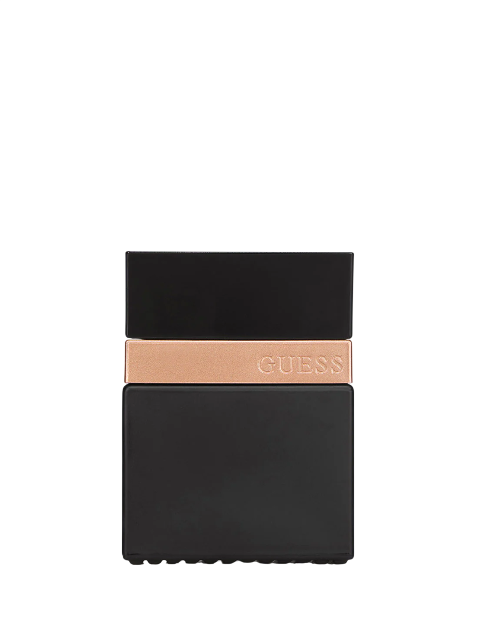 Guess, Seductive Homme Noir, Eau De Toilette, For Men, 100 ml