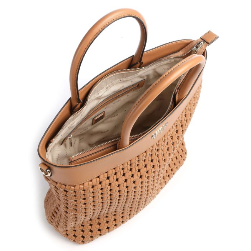 Guess, Sicilia Top-Handle Bags