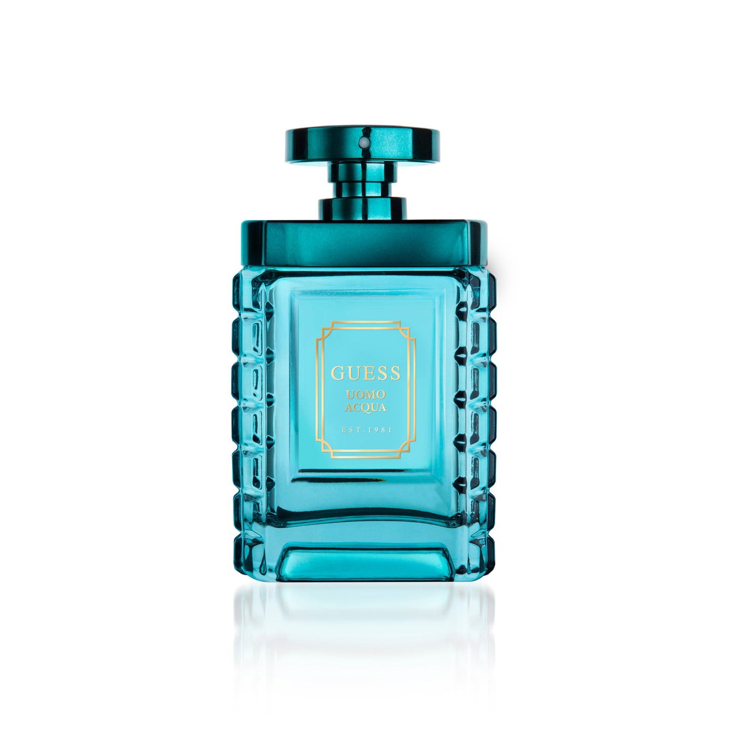 Guess, Uomo Acqua, Eau De Toilette, For Men, 100 ml