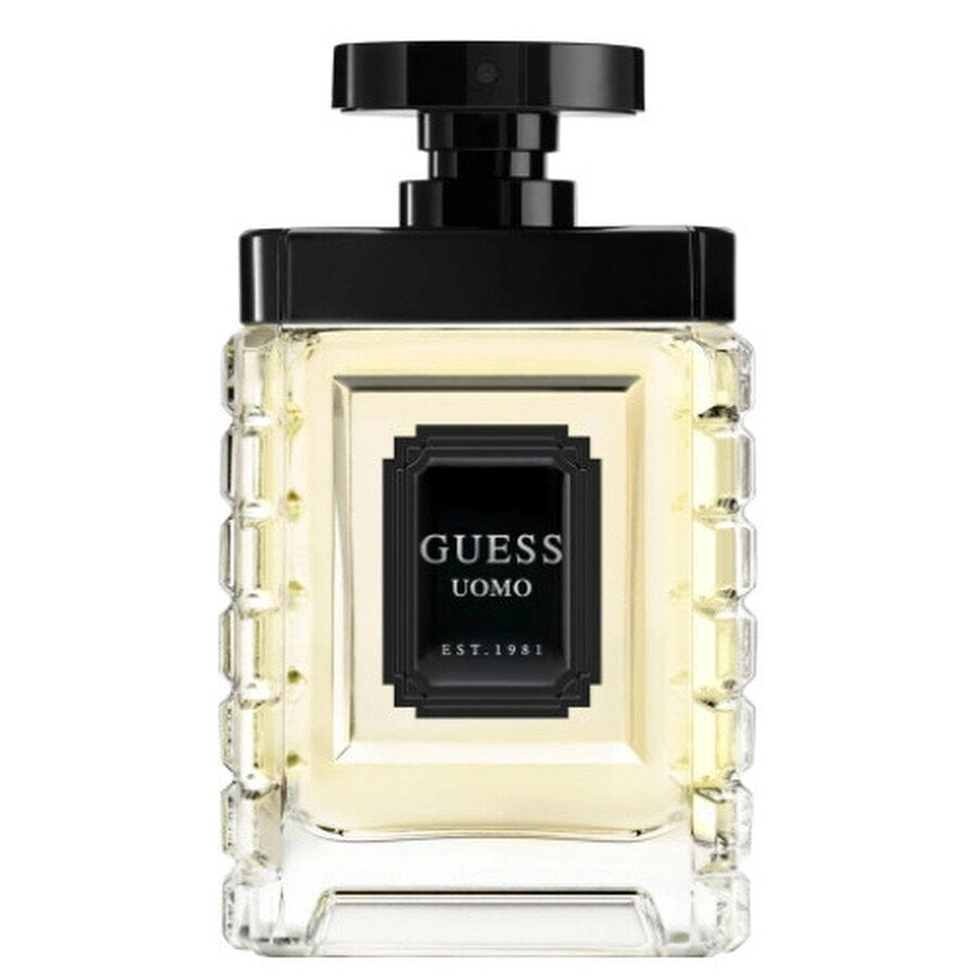 Guess, Uomo, Eau De Toilette, For Men, 100 ml