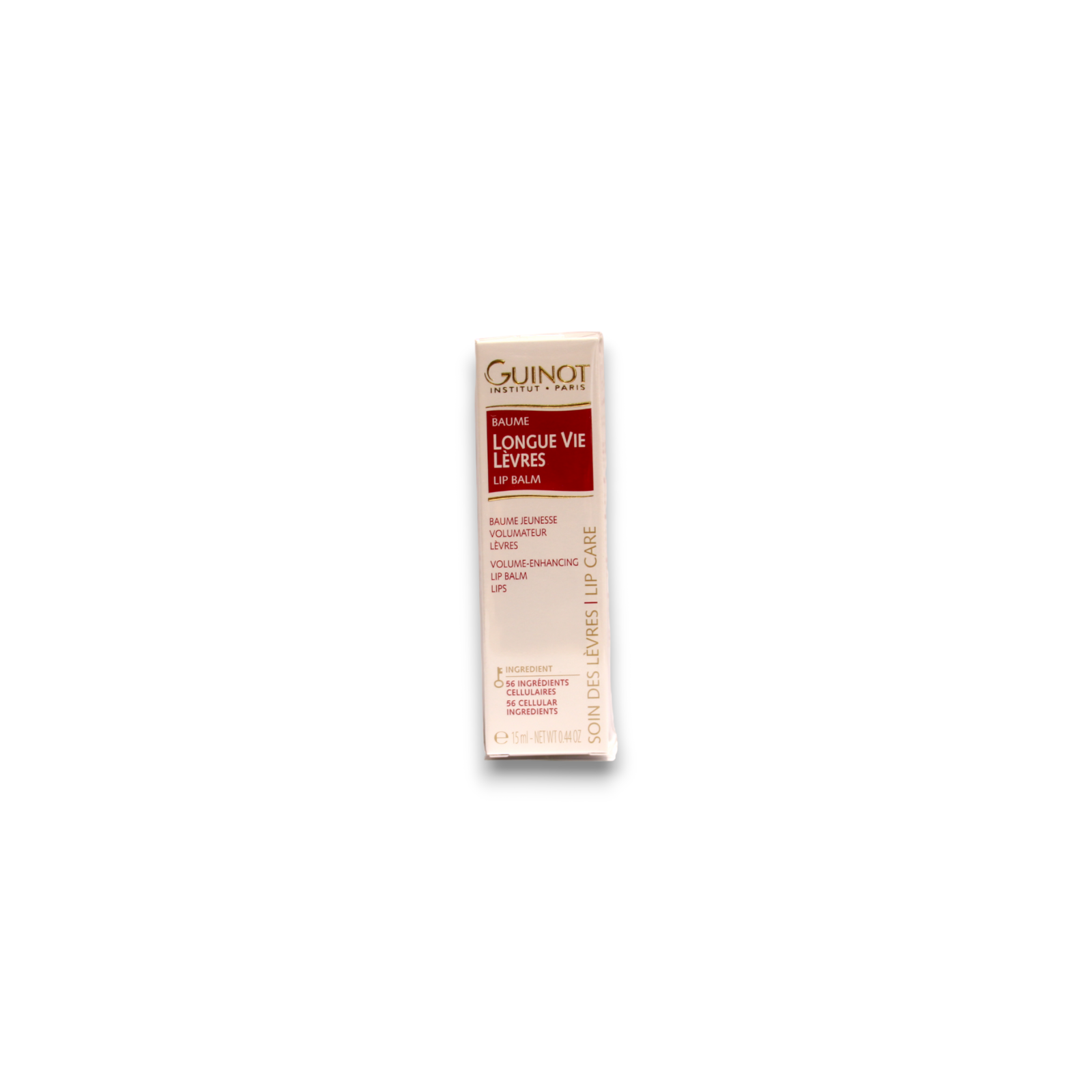 Guinot, Longue Vie Levres, Volumizing, Lip Balm, 15 ml - view 3