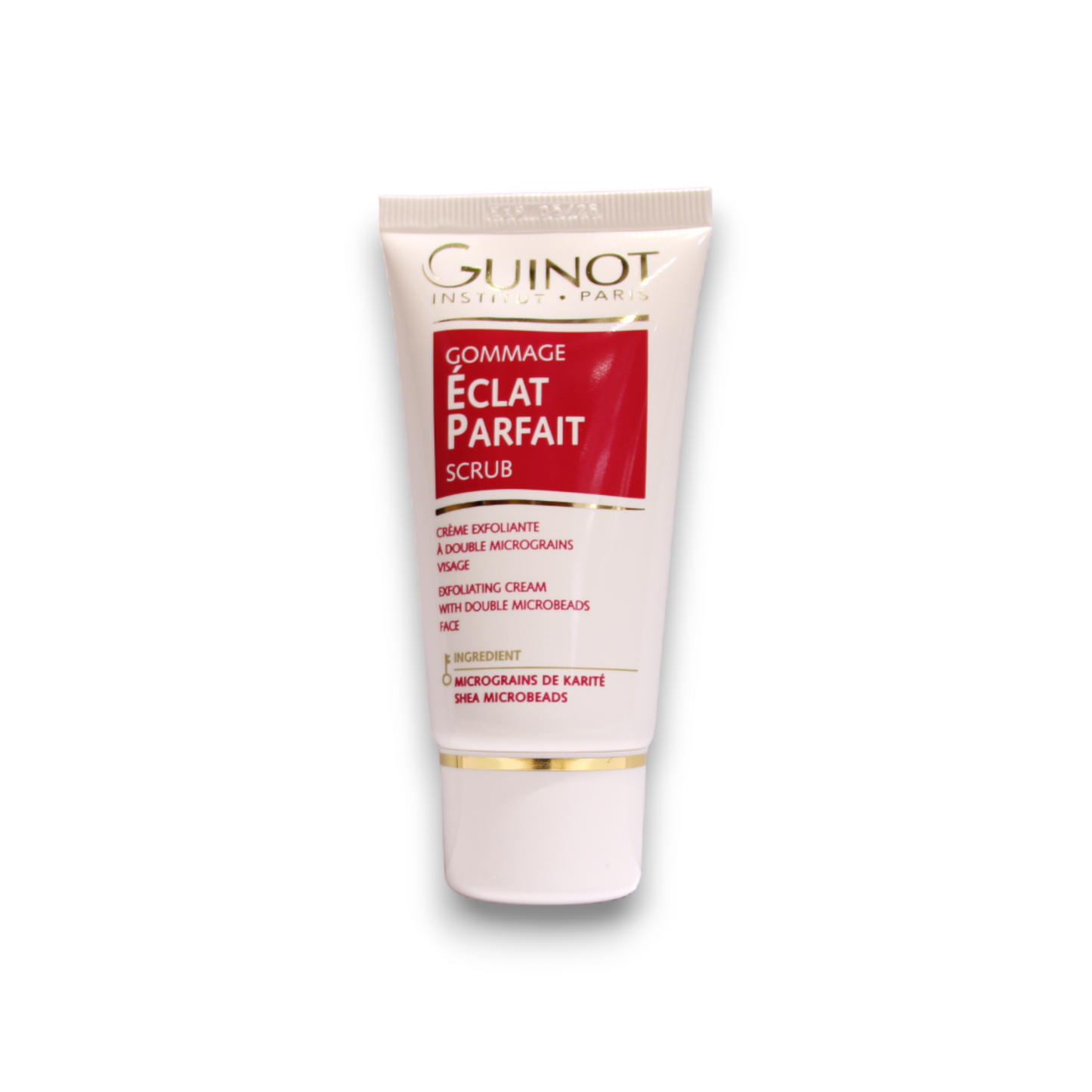 Guinot, Perfect Radiance, Exfoliating Scrub, 50 ml - view 2