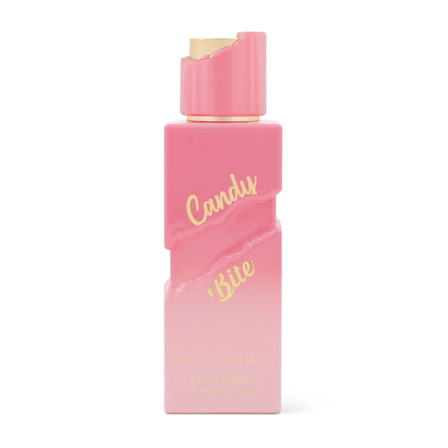 Gulf Orchid, Candy Bite, Eau De Parfum, Unisex, 100 ml