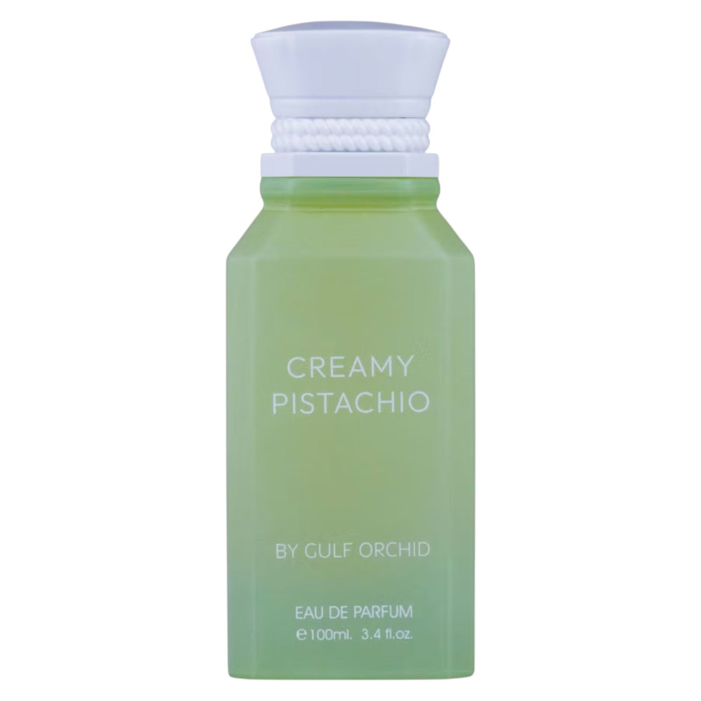 Gulf Orchid, Creamy Pistachio, Eau De Parfum, For Women, 100 ml