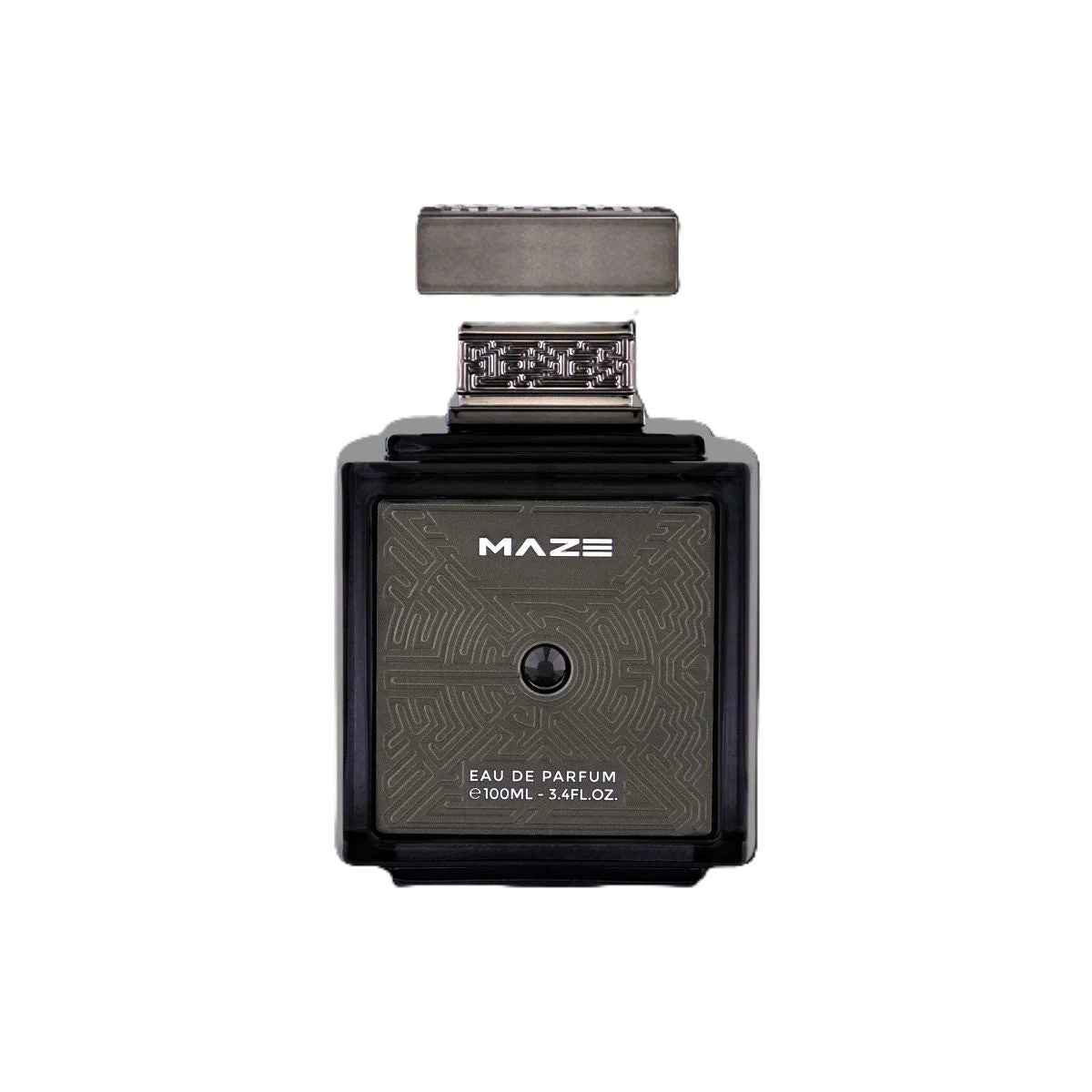 Gulf Orchid, Maze, Eau De Parfum, Unisex, 100 ml