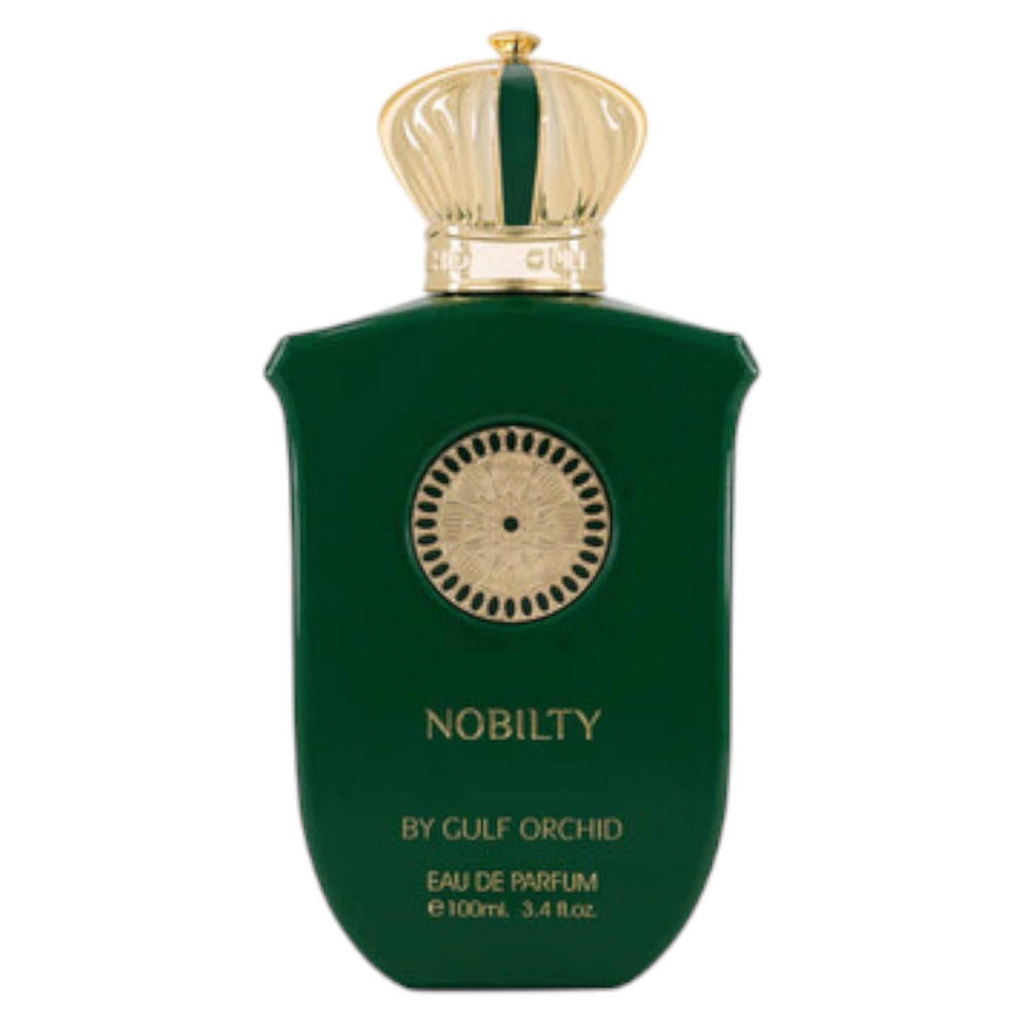Gulf Orchid, Nobility, Eau De Parfum, Unisex, 100 ml