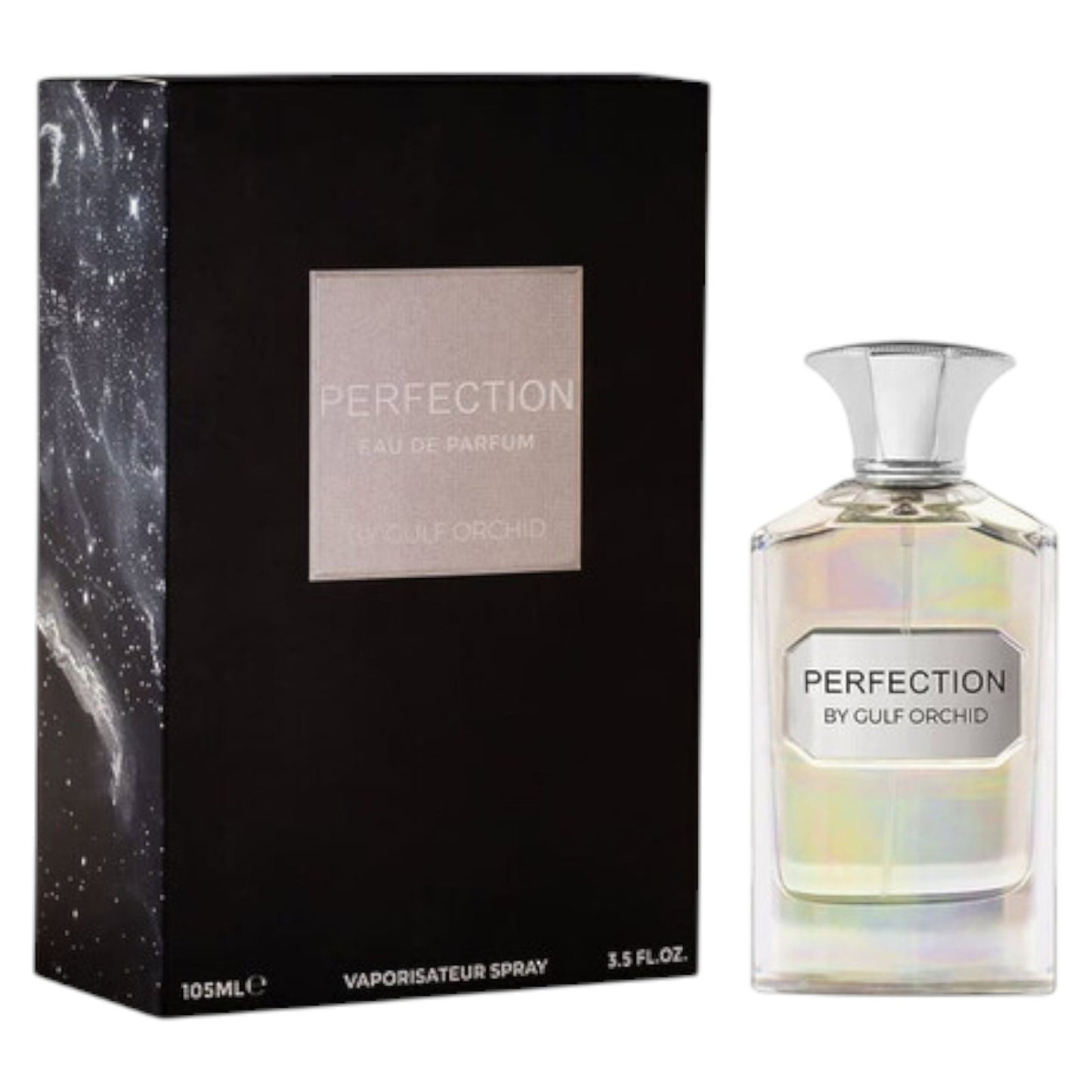 Gulf Orchid, Perfection, Eau De Parfum, Unisex, 105 ml