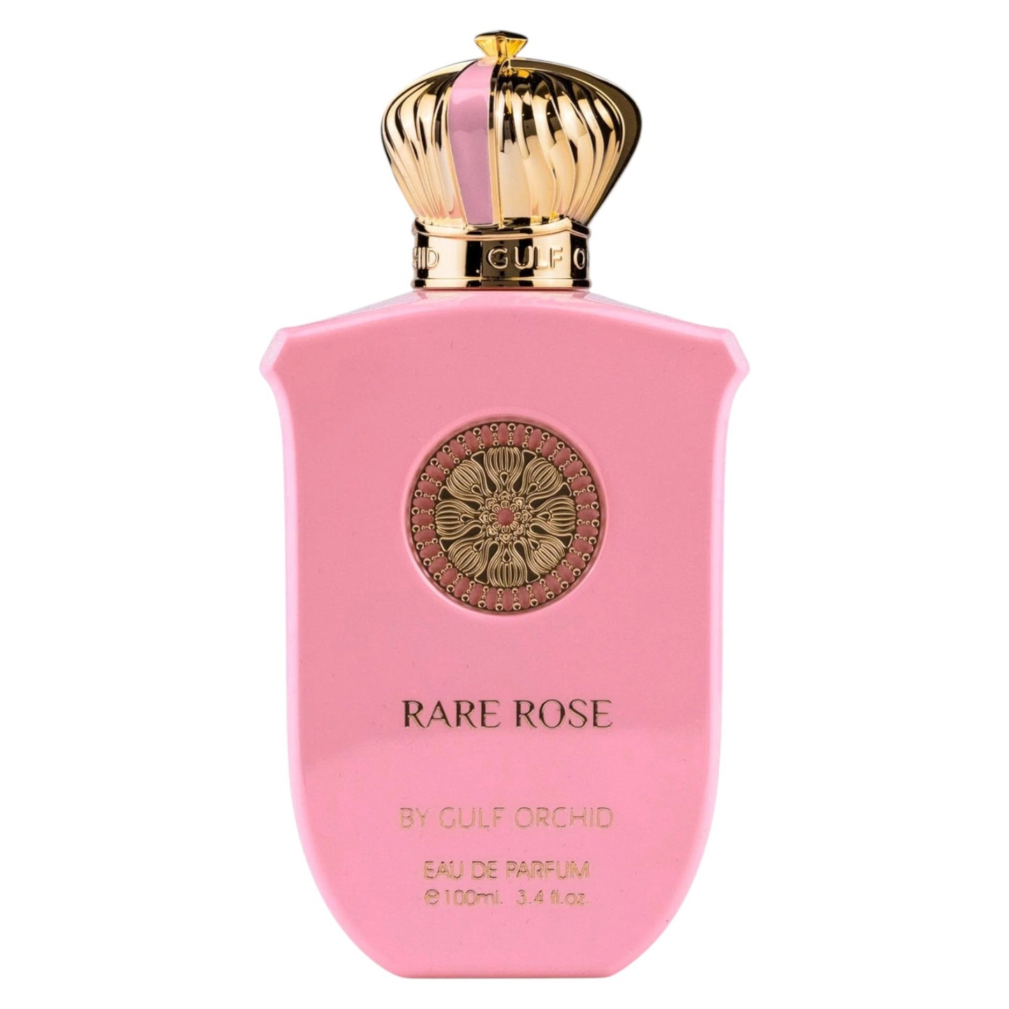 Gulf Orchid, Rare Rose, Eau De Parfum, For Women, 100 ml