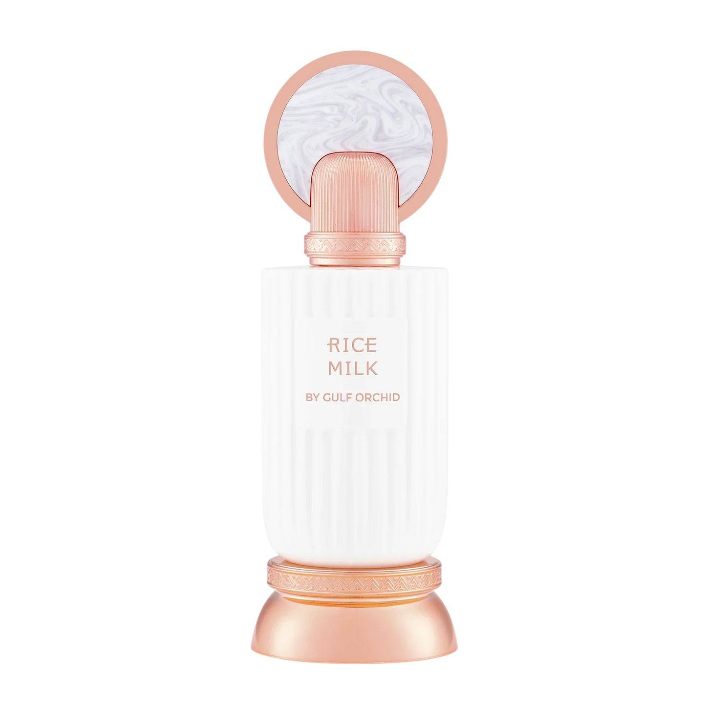 Gulf Orchid, Rice Milk, Eau De Parfum, Unisex, 100 ml