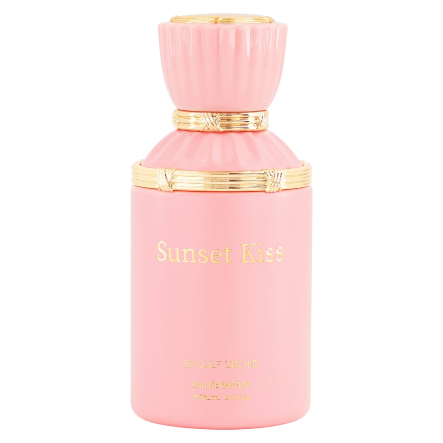 Gulf Orchid, Sunset Kiss, Eau De Parfum, For Women, 100 ml