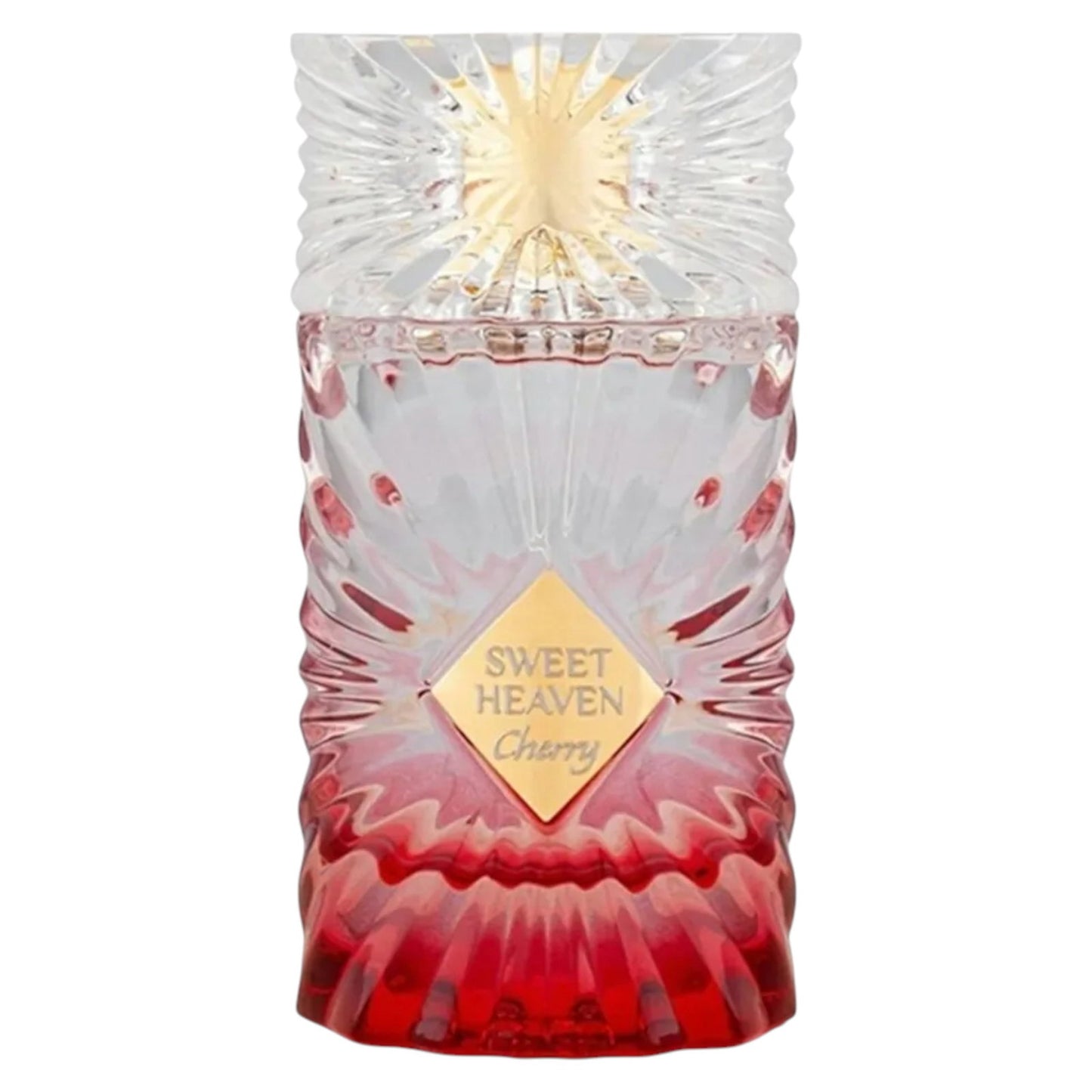 Gulf Orchid, Sweet Heaven Cherry, Eau De Parfum, Unisex, 100 ml