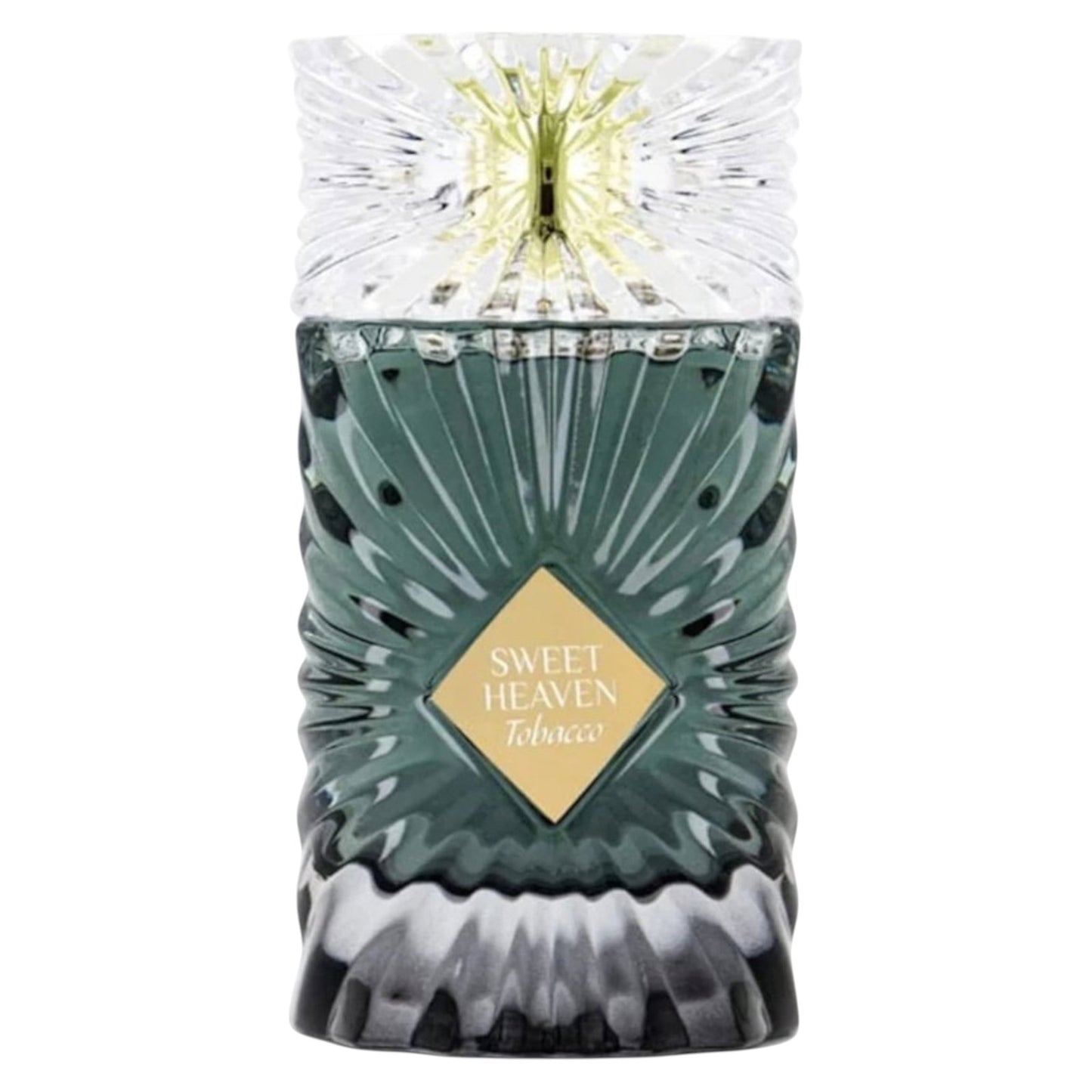 Gulf Orchid, Sweet Heaven Tobacco, Eau De Parfum, For Men, 20 ml