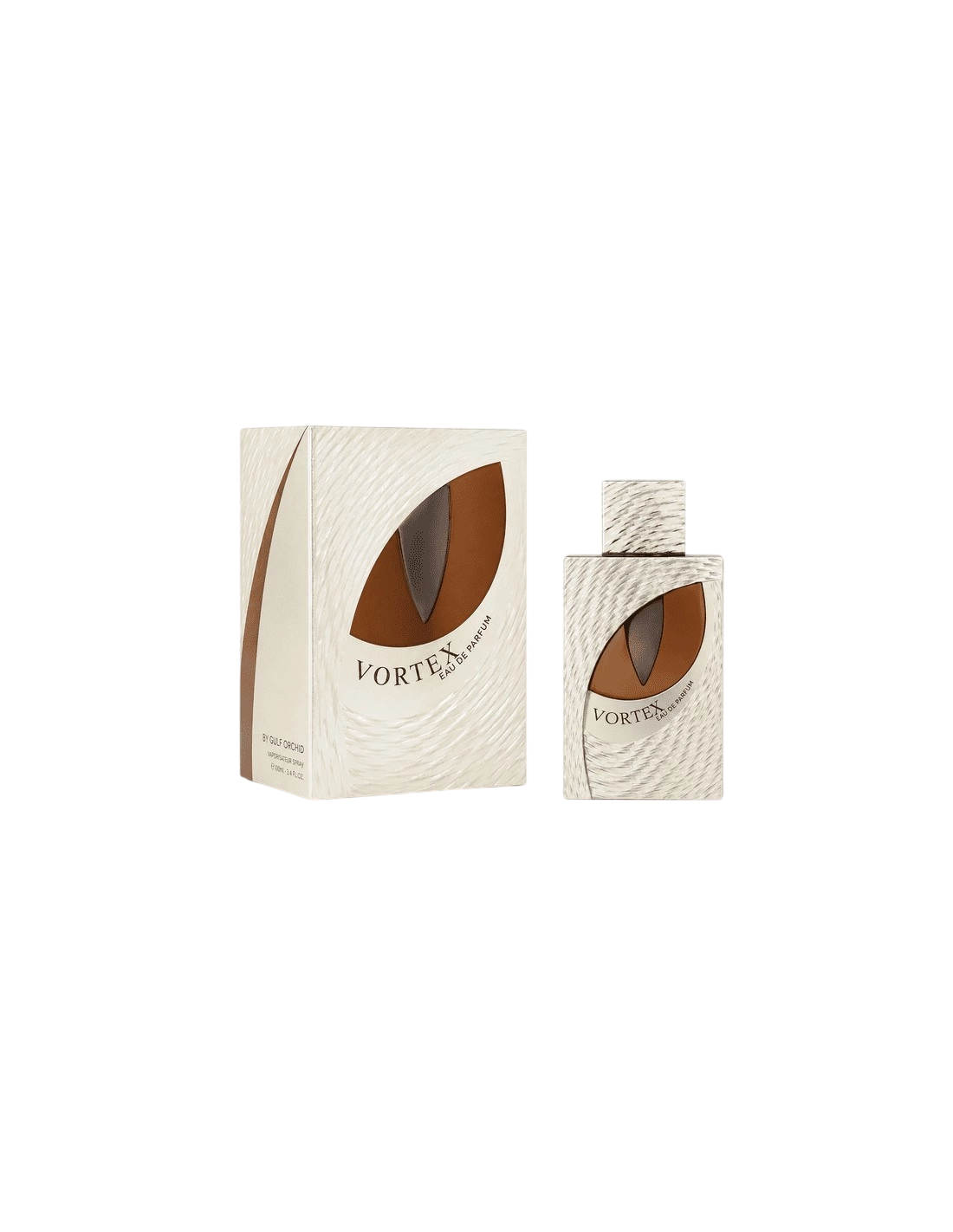 Gulf Orchid, Vortex, Eau De Parfum, Unisex, 100 ml