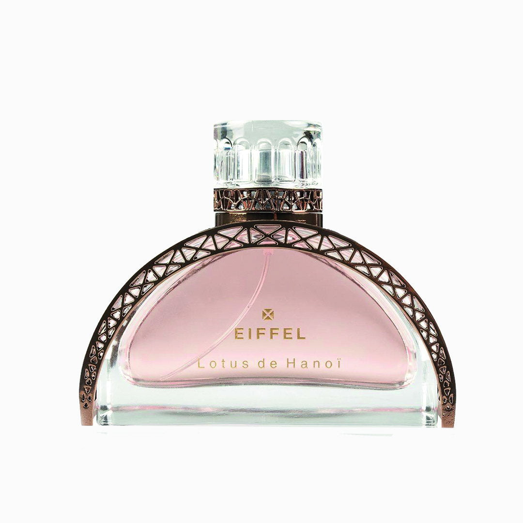 Gustave Eiffel, Lotus de Hanoi, Eau De Parfum, Unisex, 100 ml *Tester