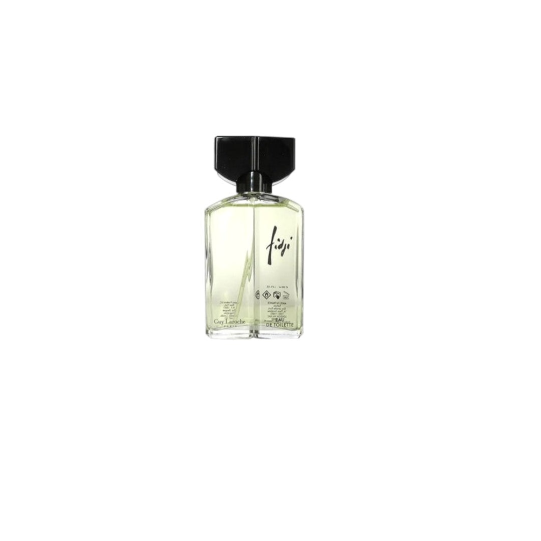 Guy Laroche, Fidji, Eau De Parfum, For Women, 50 ml