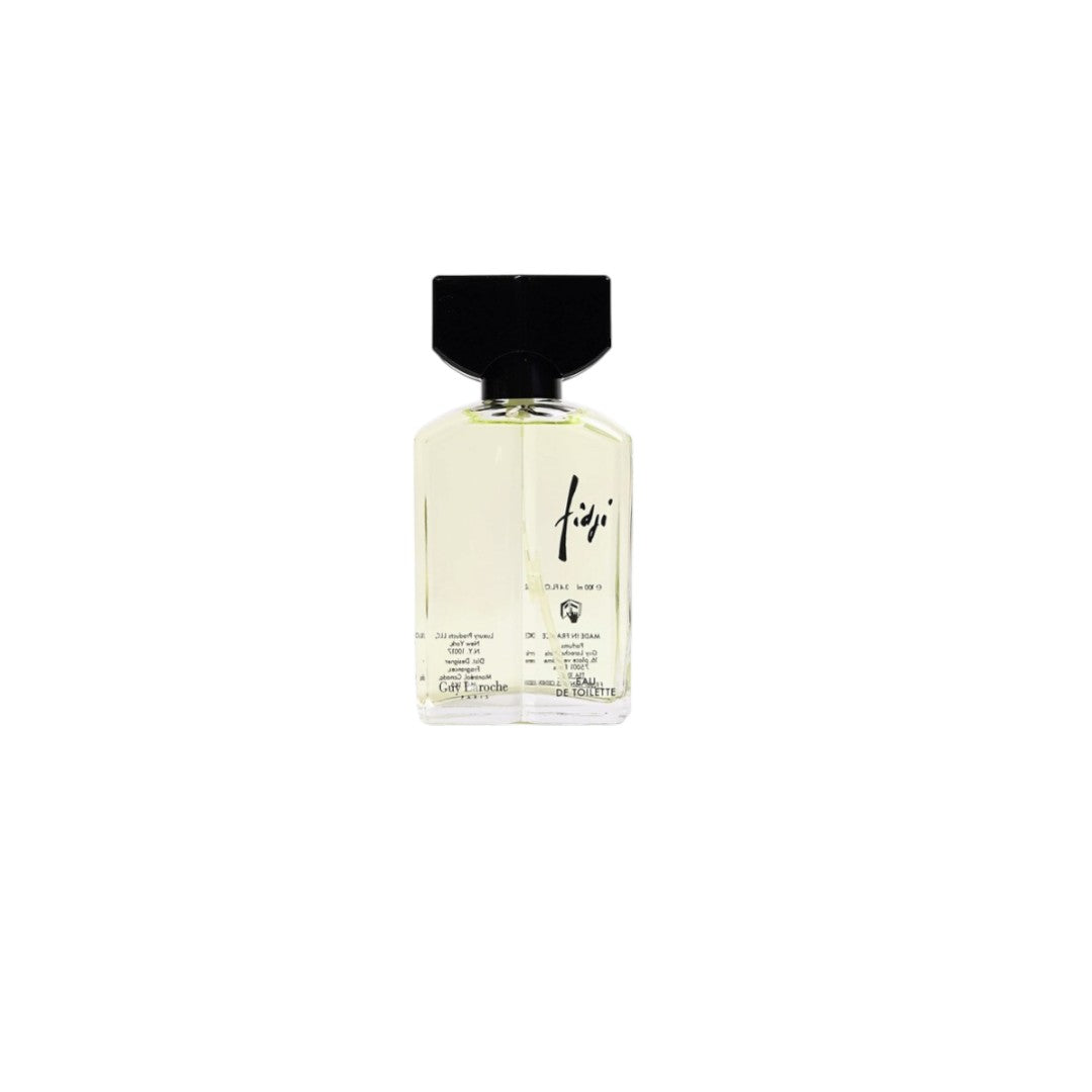 Guy Laroche, Fidji, Eau De Toilette, For Women, 100 ml