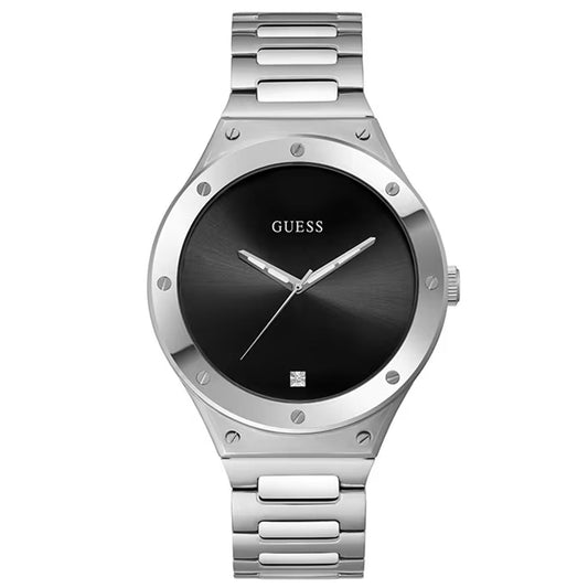 Alcance de los hombres de Guess