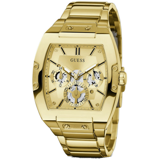 Tendencia de Hombre Guess
