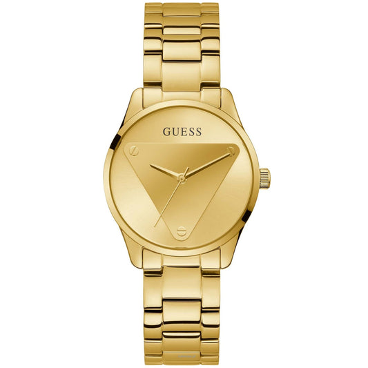Emblema para mujer Guess