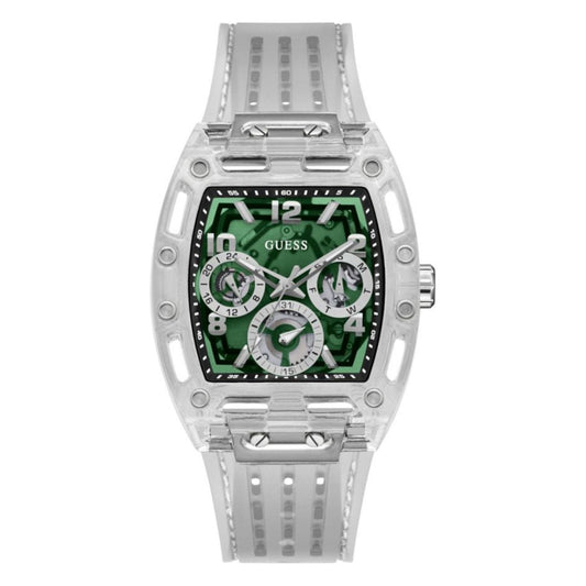Guess Hombre Transparente