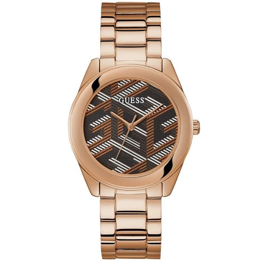 Guess para mujer con estampado de cubos