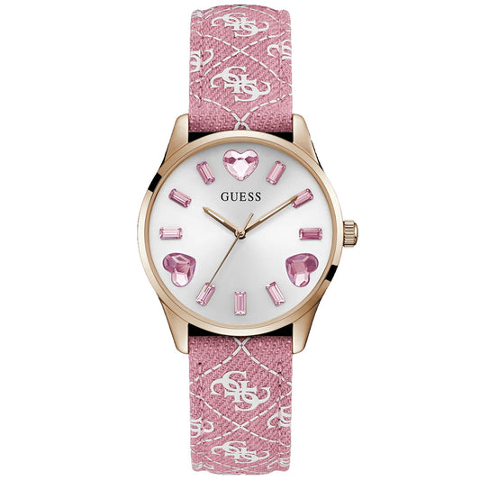 Guess Candy Hearts para Mujer